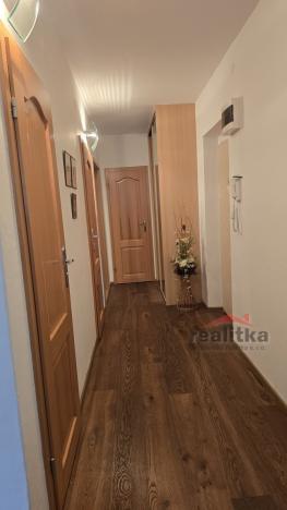 Prodej bytu 3+1, Opava, Edvarda Beneše, 70 m2