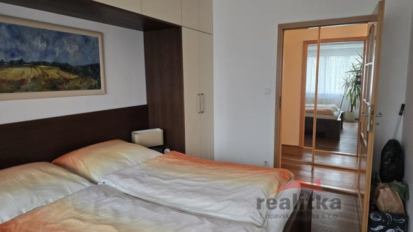 Prodej bytu 3+1, Opava, Edvarda Beneše, 70 m2