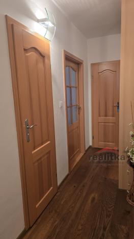 Prodej bytu 3+1, Opava, Edvarda Beneše, 70 m2