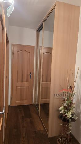 Prodej bytu 3+1, Opava, Edvarda Beneše, 70 m2