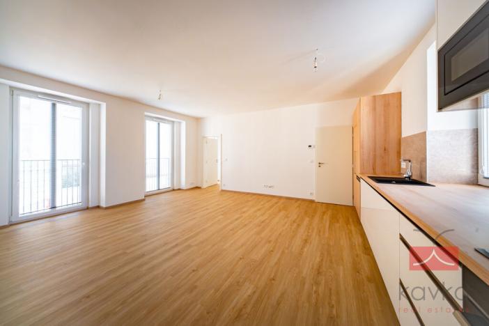 Pronájem bytu 3+kk, Humpolec, Masarykova, 71 m2