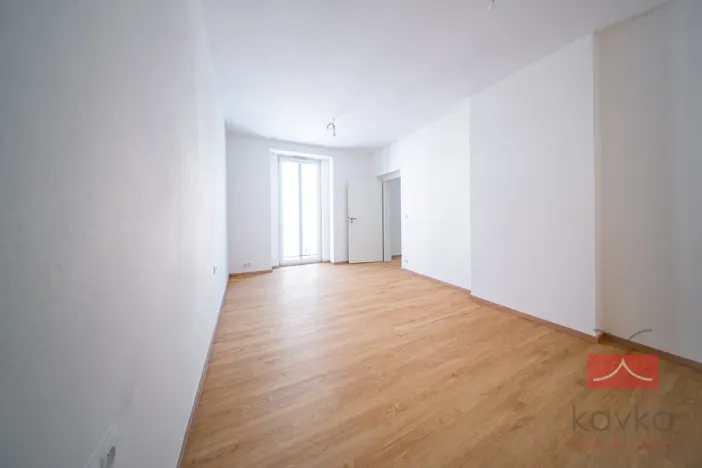 Pronájem bytu 3+kk, Humpolec, Masarykova, 71 m2