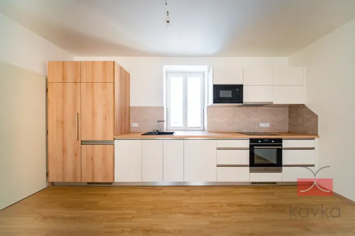 Pronájem bytu 3+kk, Humpolec, Masarykova, 71 m2