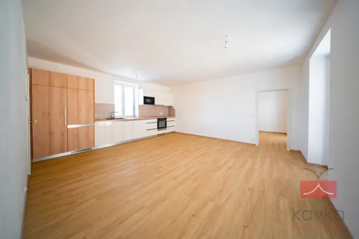 Pronájem bytu 3+kk, Humpolec, Masarykova, 71 m2