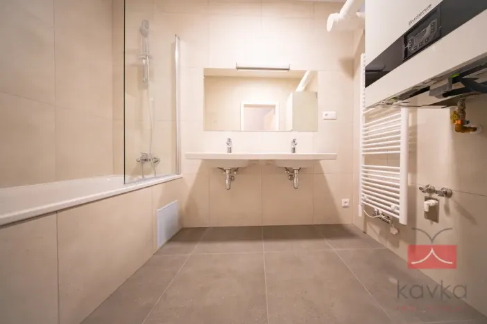 Pronájem bytu 3+kk, Humpolec, Masarykova, 71 m2