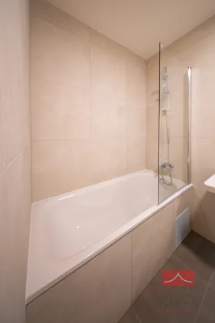 Pronájem bytu 3+kk, Humpolec, Masarykova, 71 m2