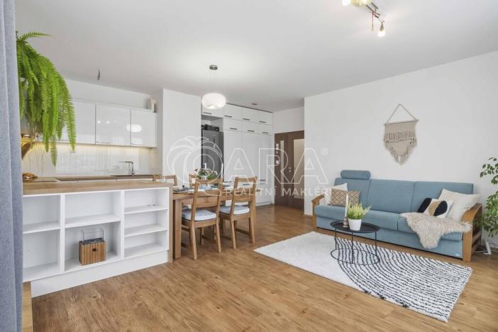 Prodej bytu 3+kk, Horoměřice, T. G. Masaryka, 83 m2