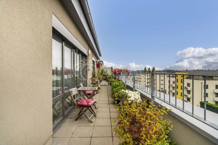 Prodej bytu 3+kk, Horoměřice, T. G. Masaryka, 83 m2