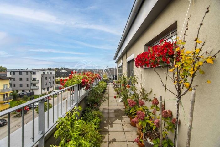 Prodej bytu 3+kk, Horoměřice, T. G. Masaryka, 83 m2