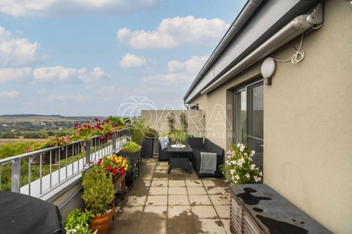 Prodej bytu 3+kk, Horoměřice, T. G. Masaryka, 83 m2