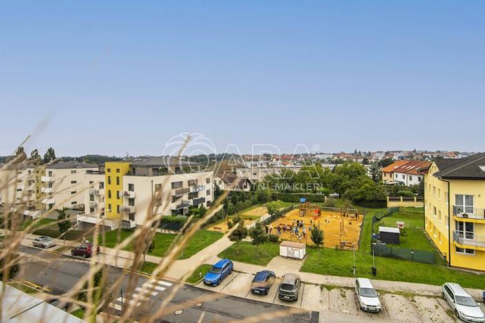 Prodej bytu 3+kk, Horoměřice, T. G. Masaryka, 83 m2