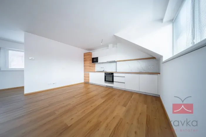 Pronájem bytu 2+kk, Humpolec, Masarykova, 74 m2