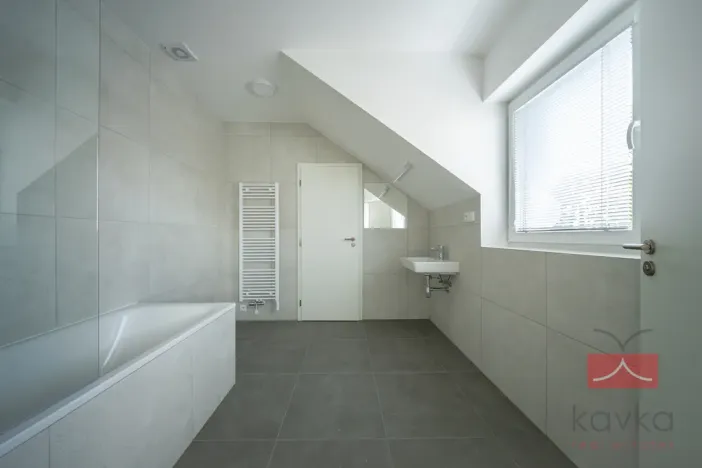 Pronájem bytu 2+kk, Humpolec, Masarykova, 74 m2