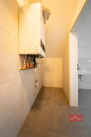 Pronájem bytu 2+kk, Humpolec, Masarykova, 74 m2