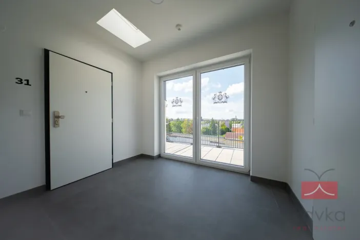 Pronájem bytu 2+kk, Humpolec, Masarykova, 74 m2