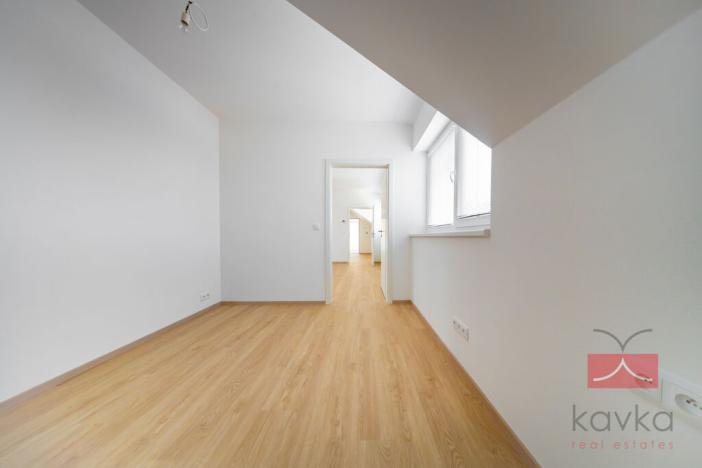 Pronájem bytu 3+kk, Humpolec, Masarykova, 83 m2