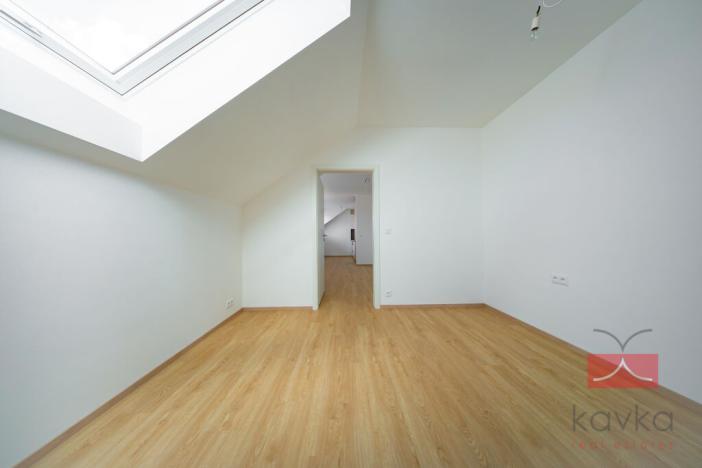 Pronájem bytu 3+kk, Humpolec, Masarykova, 83 m2