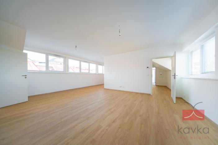 Pronájem bytu 3+kk, Humpolec, Masarykova, 83 m2