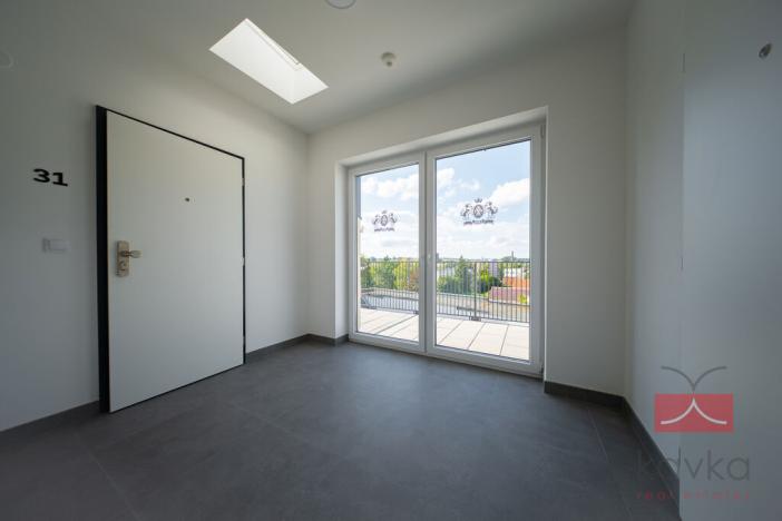 Pronájem bytu 3+kk, Humpolec, Masarykova, 83 m2