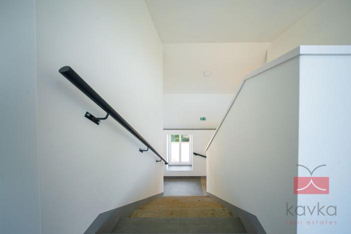 Pronájem bytu 3+kk, Humpolec, Masarykova, 83 m2