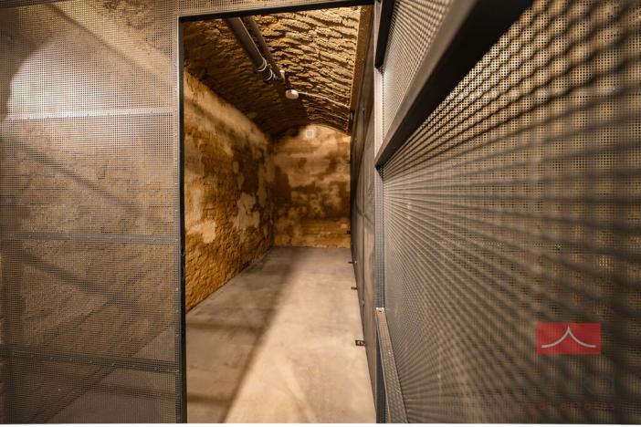 Pronájem bytu 3+kk, Humpolec, Masarykova, 83 m2