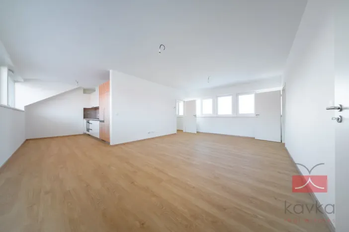 Pronájem bytu 3+kk, Humpolec, Masarykova, 83 m2