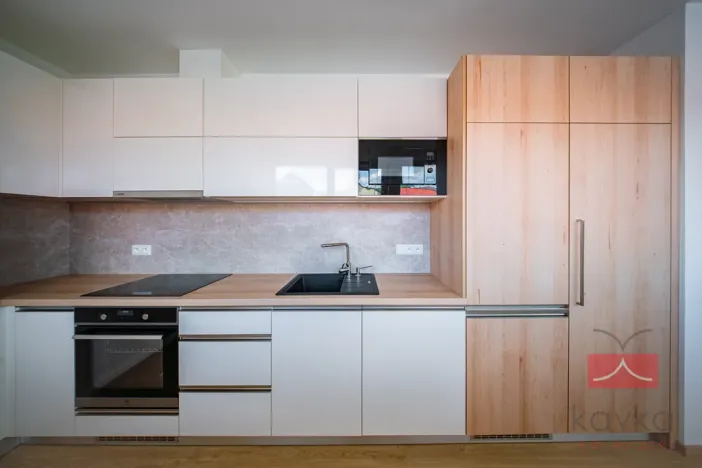 Pronájem bytu 3+kk, Humpolec, Masarykova, 83 m2