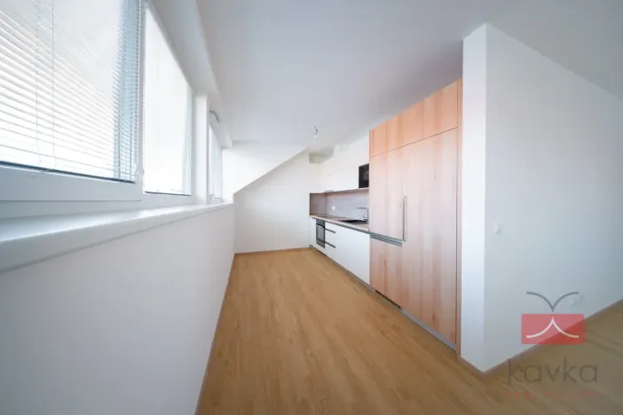 Pronájem bytu 3+kk, Humpolec, Masarykova, 83 m2