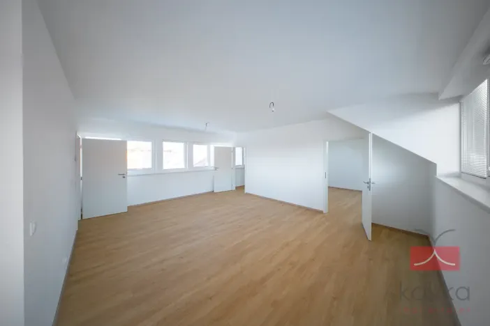 Pronájem bytu 3+kk, Humpolec, Masarykova, 83 m2