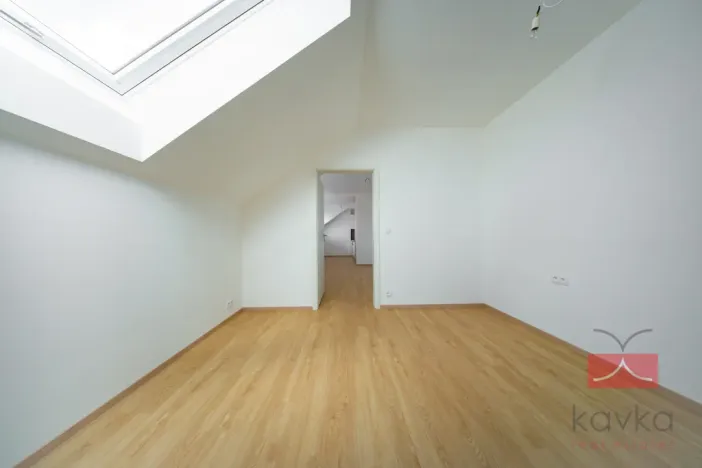 Pronájem bytu 3+kk, Humpolec, Masarykova, 83 m2