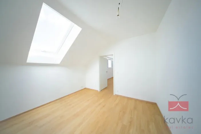 Pronájem bytu 3+kk, Humpolec, Masarykova, 83 m2