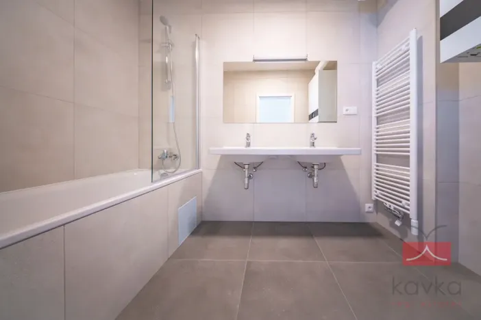 Pronájem bytu 3+kk, Humpolec, Masarykova, 83 m2