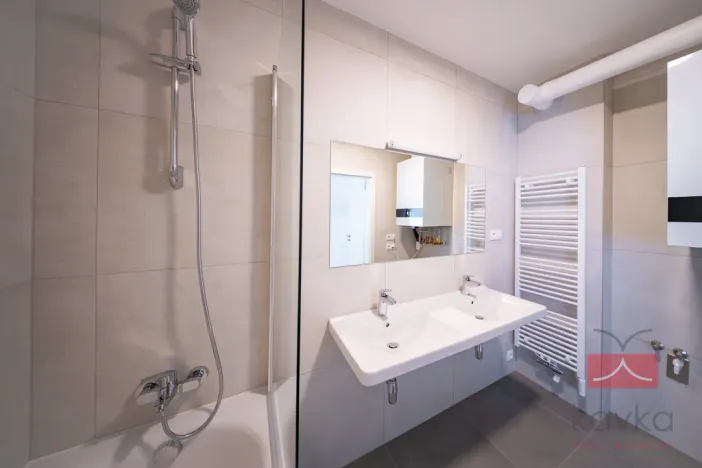 Pronájem bytu 3+kk, Humpolec, Masarykova, 83 m2