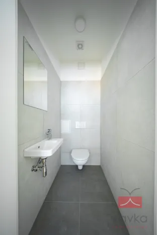 Pronájem bytu 3+kk, Humpolec, Masarykova, 83 m2