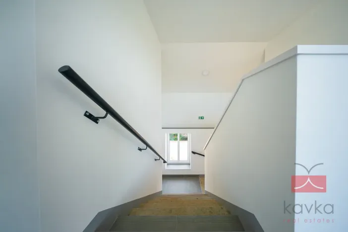 Pronájem bytu 3+kk, Humpolec, Masarykova, 83 m2