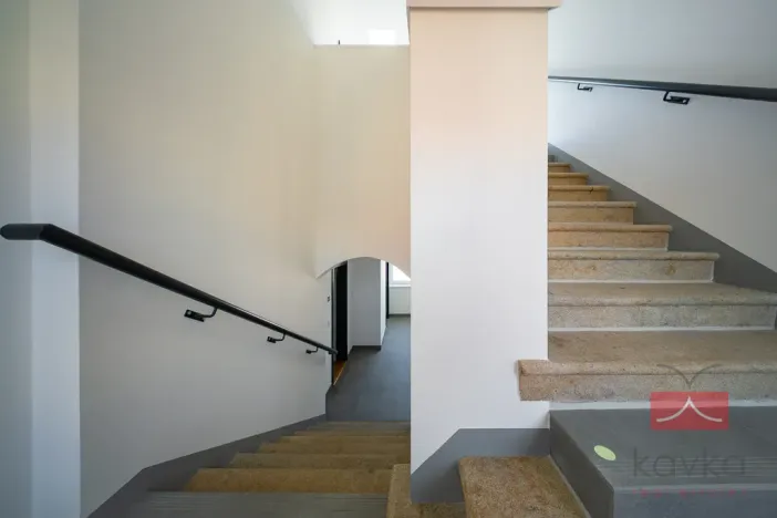 Pronájem bytu 3+kk, Humpolec, Masarykova, 83 m2