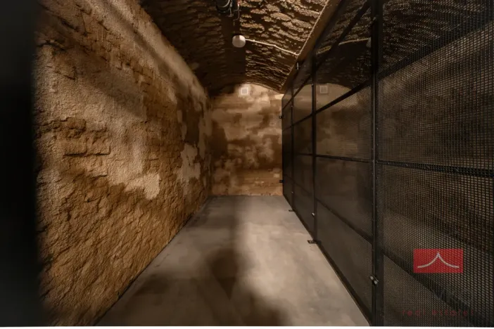 Pronájem bytu 3+kk, Humpolec, Masarykova, 83 m2