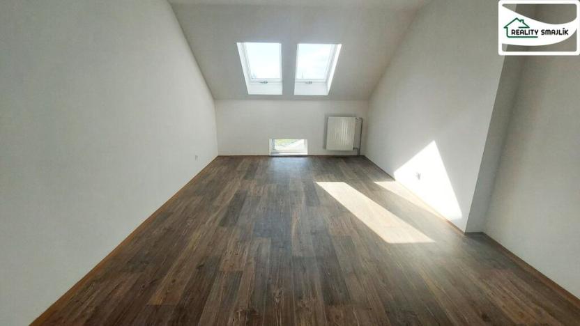 Pronájem bytu 4+1, Cheb, Evropská, 159 m2