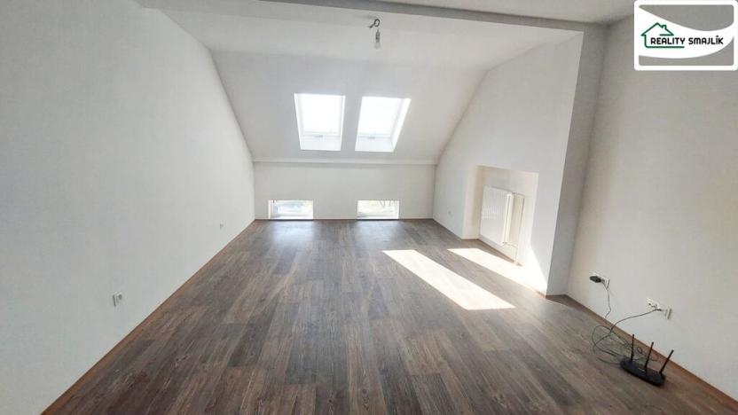 Pronájem bytu 4+1, Cheb, Evropská, 159 m2