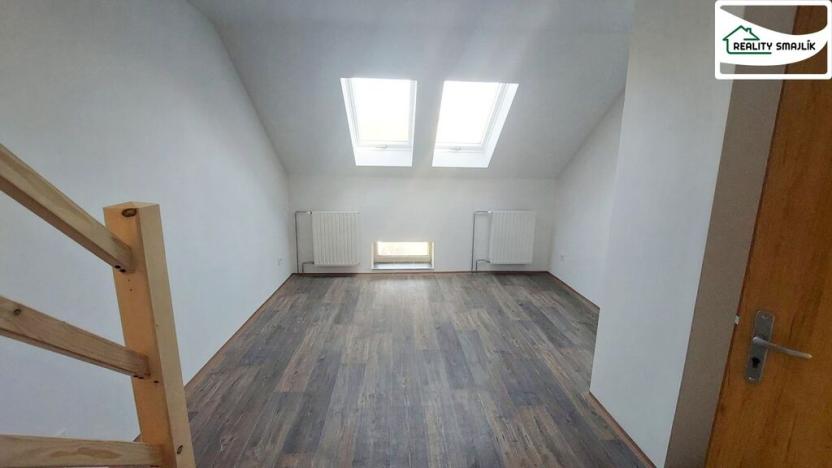 Pronájem bytu 4+1, Cheb, Evropská, 159 m2