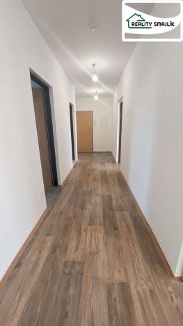 Pronájem bytu 4+1, Cheb, Evropská, 159 m2