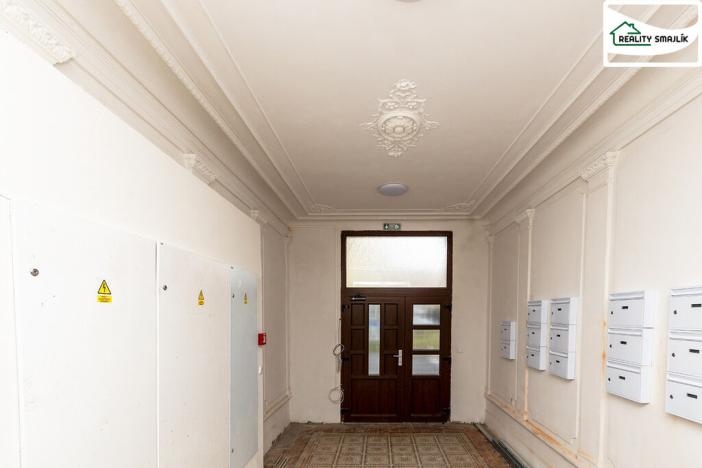 Pronájem bytu 4+1, Cheb, Evropská, 159 m2