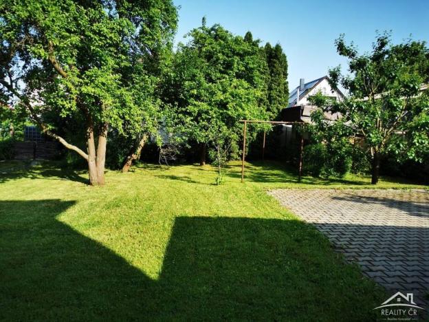 Prodej ubytování, Jihlava, Fügnerova, 255 m2