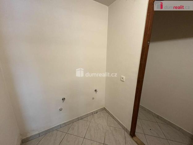 Pronájem kanceláře, Příbram - Příbram III, Dlouhá, 57 m2