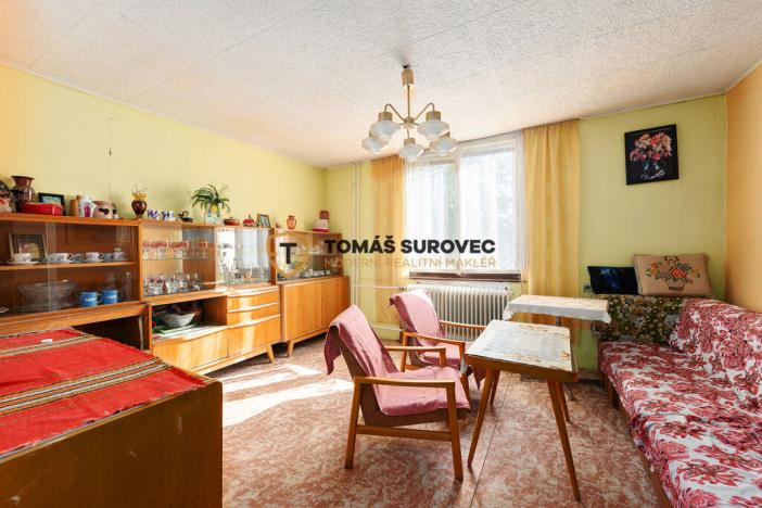 Prodej rodinného domu, Hovězí, 126 m2