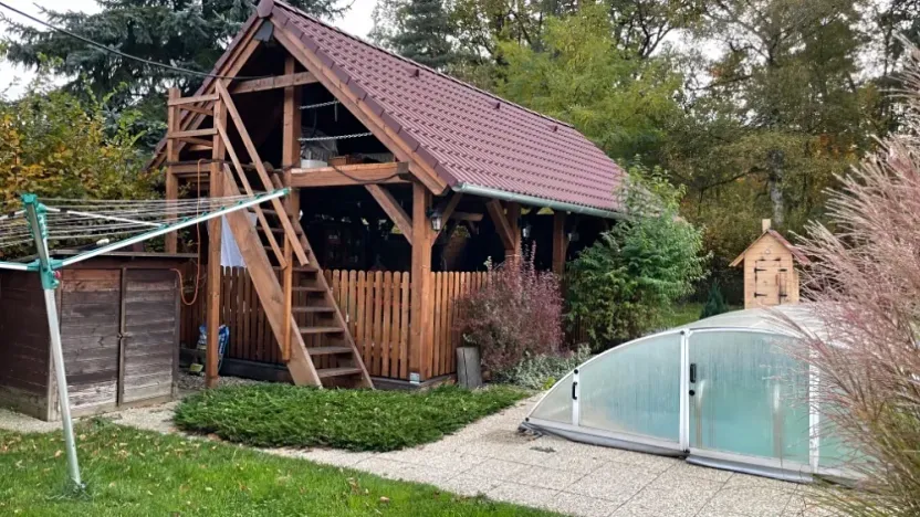 Dražba rodinného domu, Sezemice, 169 m2