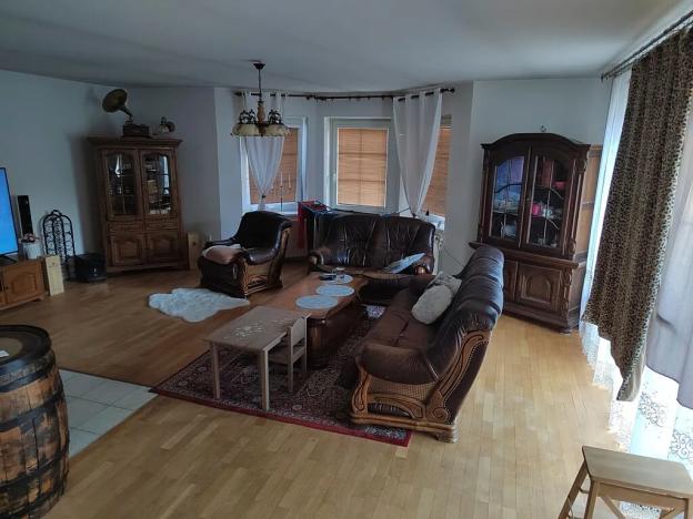 Dražba rodinného domu, Sezemice, 169 m2