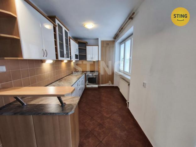 Pronájem bytu 3+kk, Jihlava, Na Vyhlídce, 71 m2