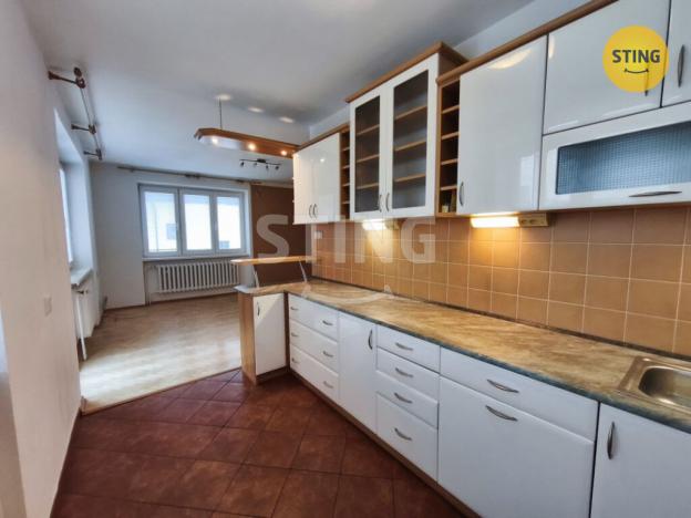 Pronájem bytu 3+kk, Jihlava, Na Vyhlídce, 71 m2