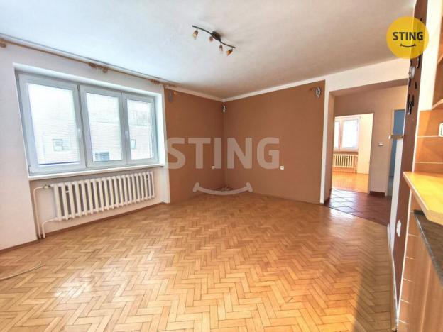 Pronájem bytu 3+kk, Jihlava, Na Vyhlídce, 71 m2